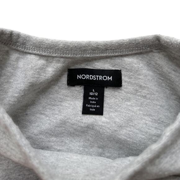 Nordstrom Pocket Tee Bundle L(10/12) - Picture 4 of 4